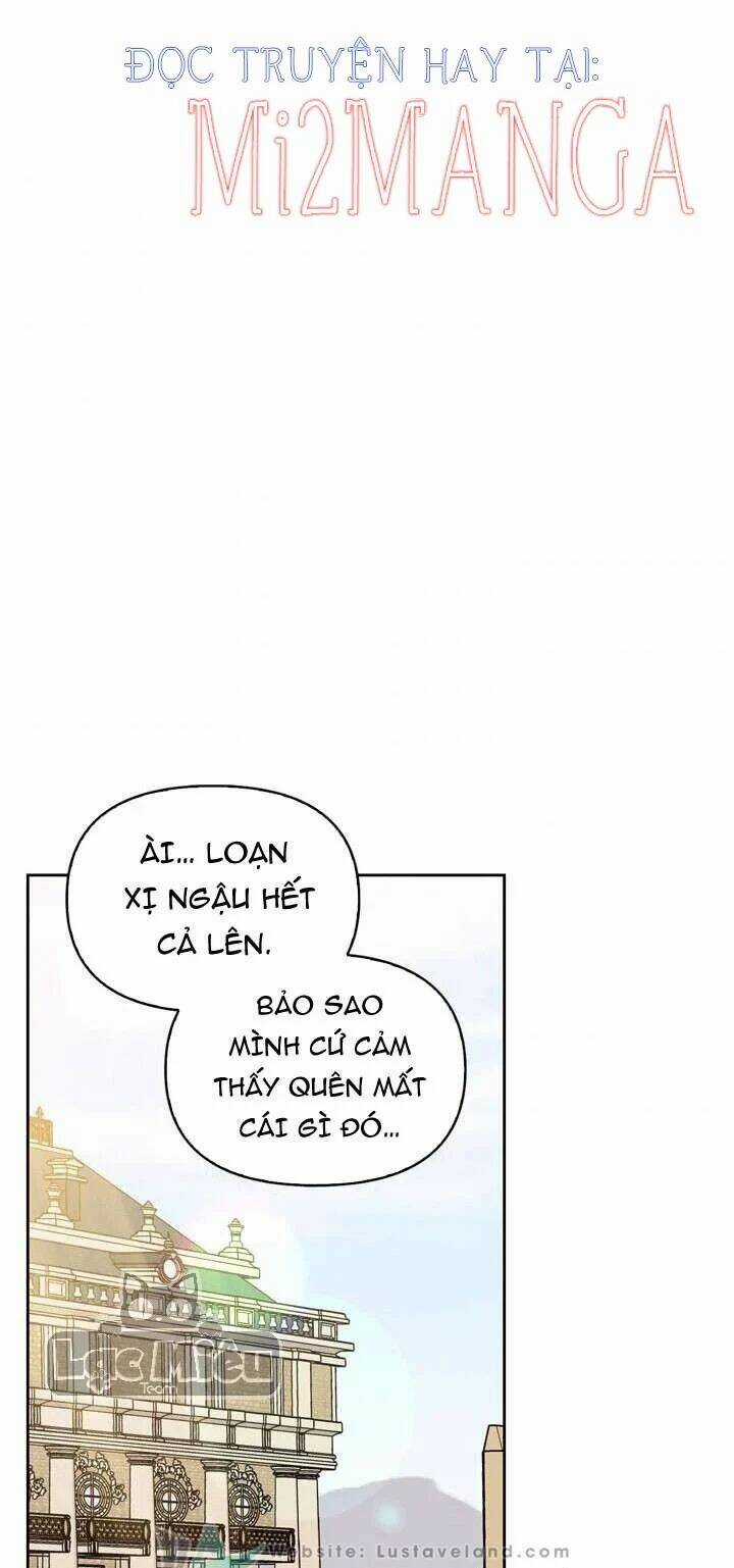 Ác Nữ Xứng Đôi Với Bạo Chúa Chapter 100 trang 40