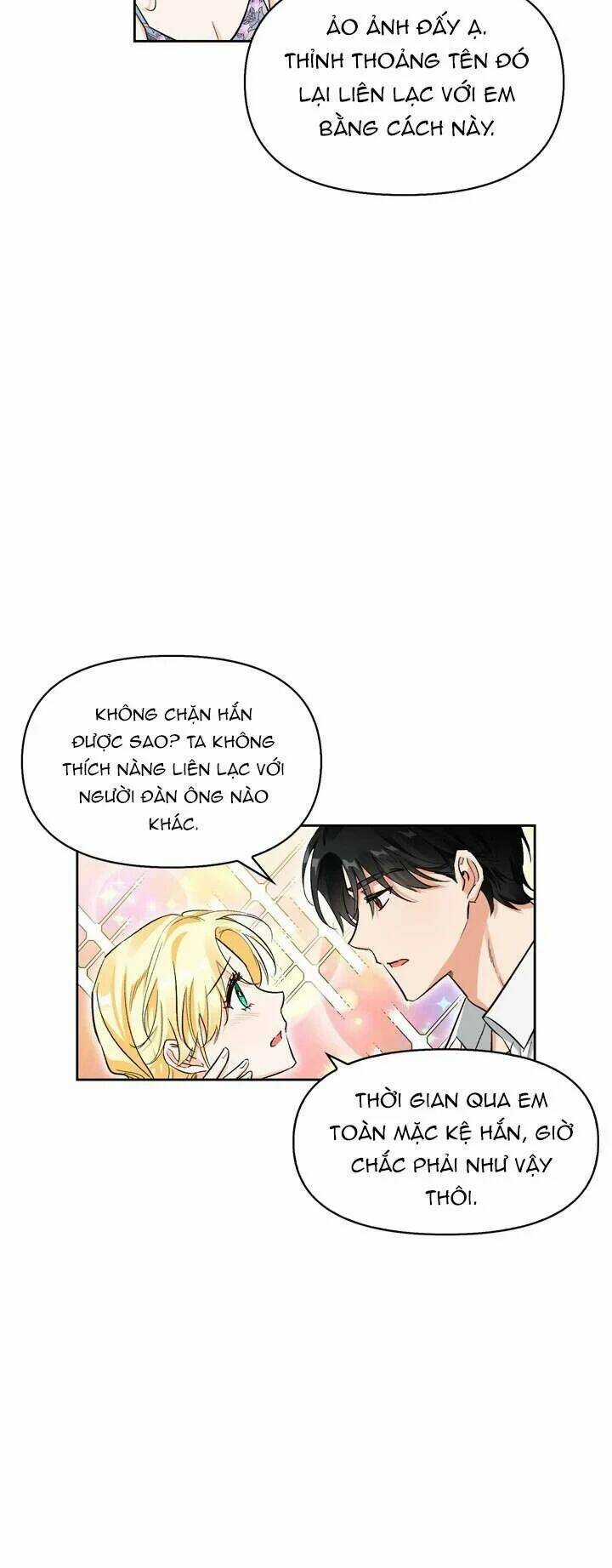 Ác Nữ Xứng Đôi Với Bạo Chúa Chapter 100 trang 6