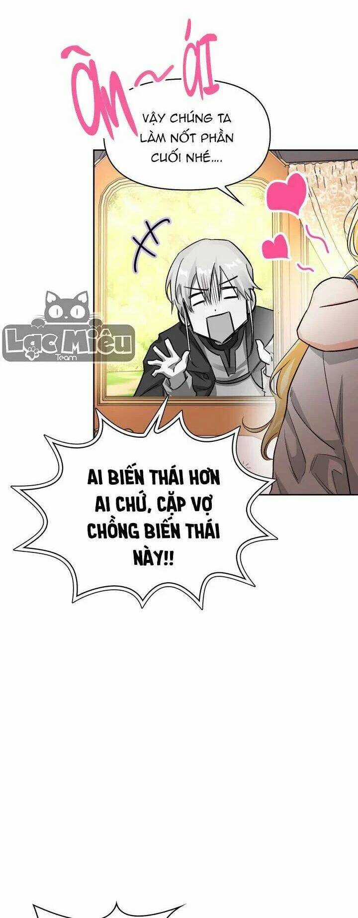 Ác Nữ Xứng Đôi Với Bạo Chúa Chapter 100 trang 7