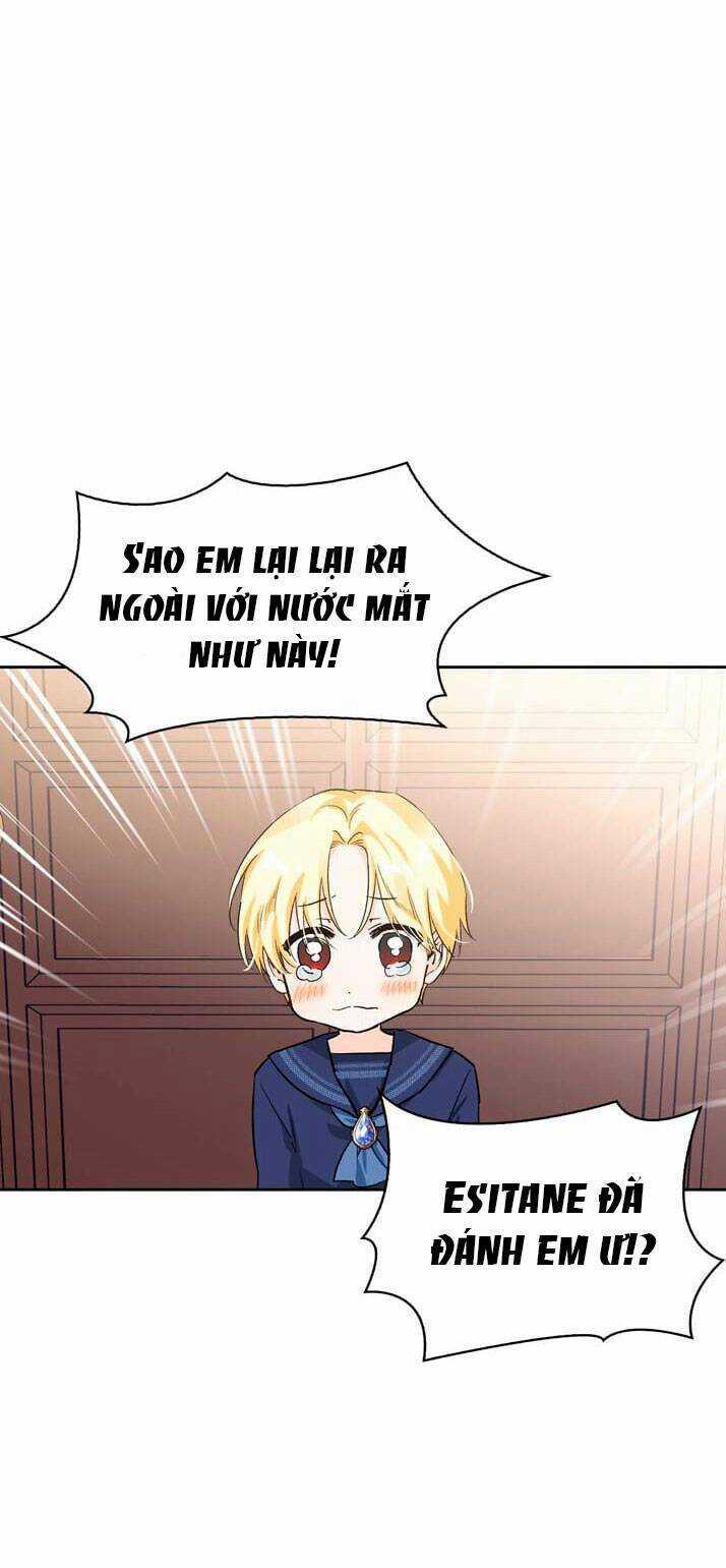 Ác Nữ Xứng Đôi Với Bạo Chúa Chapter 101 trang 13