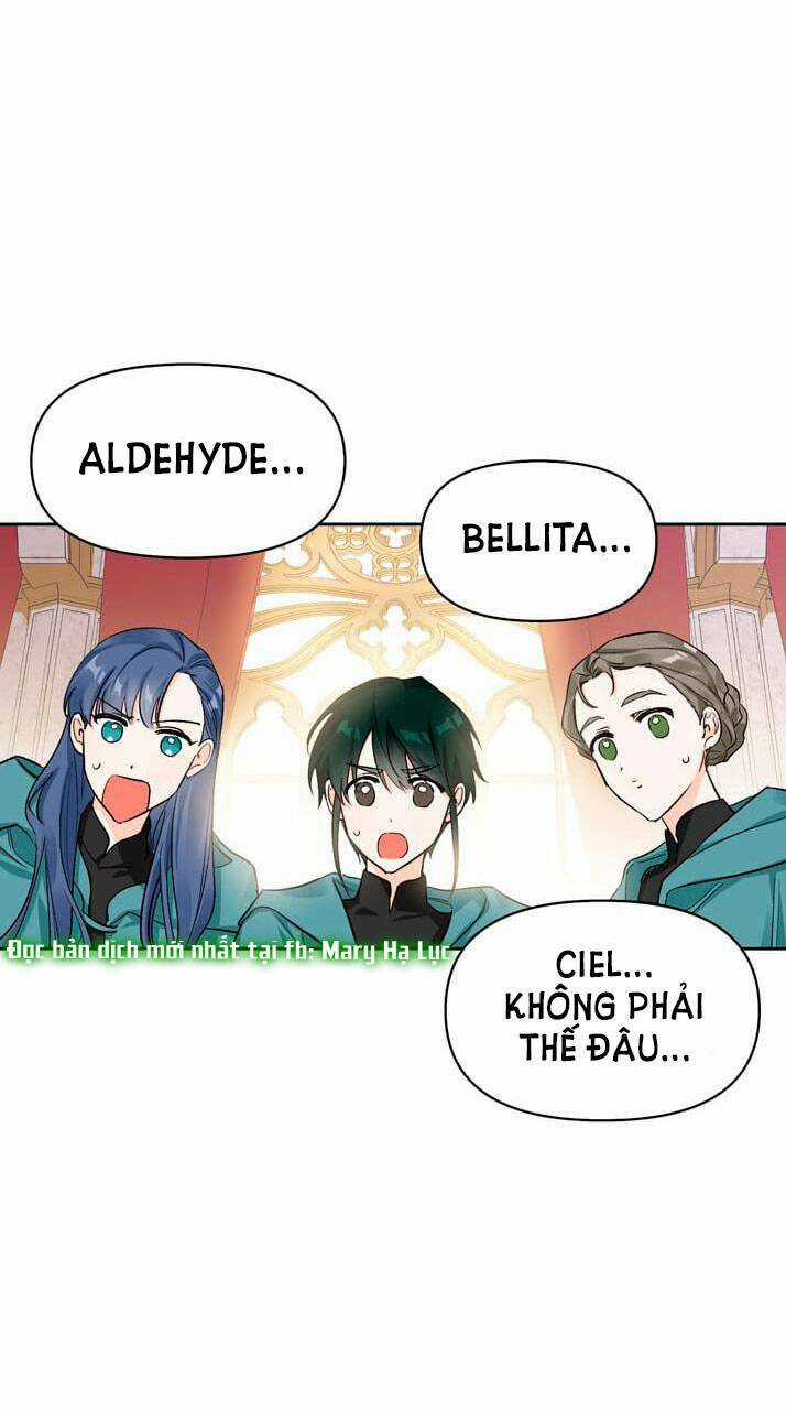 Ác Nữ Xứng Đôi Với Bạo Chúa Chapter 101 trang 14