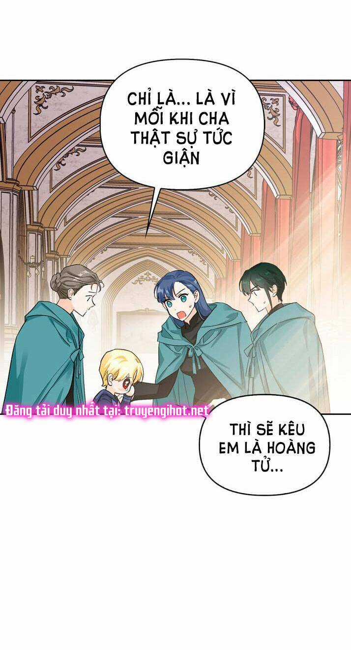 Ác Nữ Xứng Đôi Với Bạo Chúa Chapter 101 trang 15