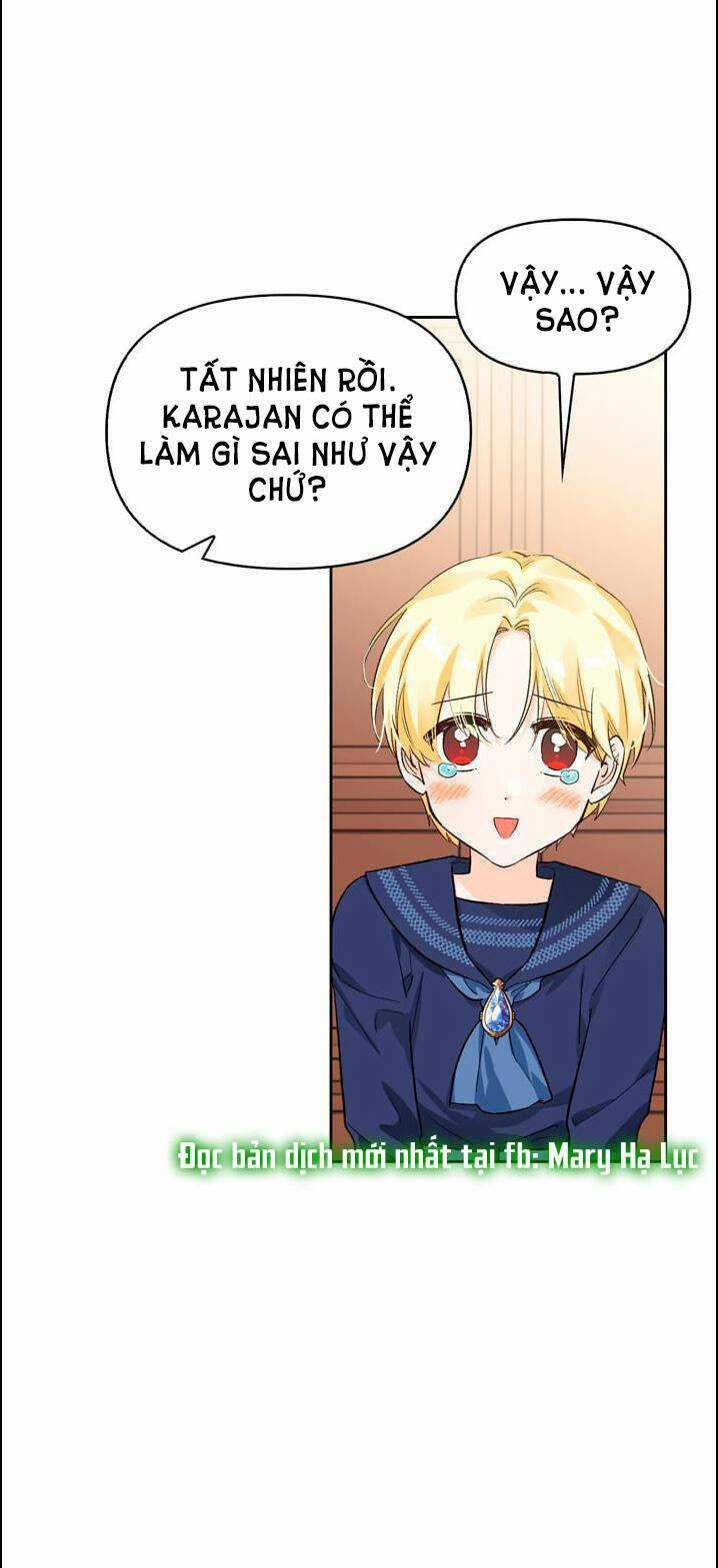 Ác Nữ Xứng Đôi Với Bạo Chúa Chapter 101 trang 18