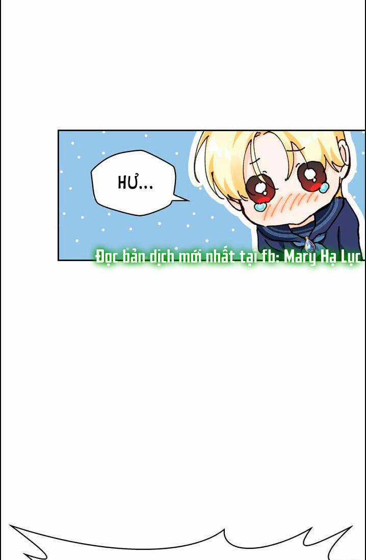 Ác Nữ Xứng Đôi Với Bạo Chúa Chapter 101 trang 20