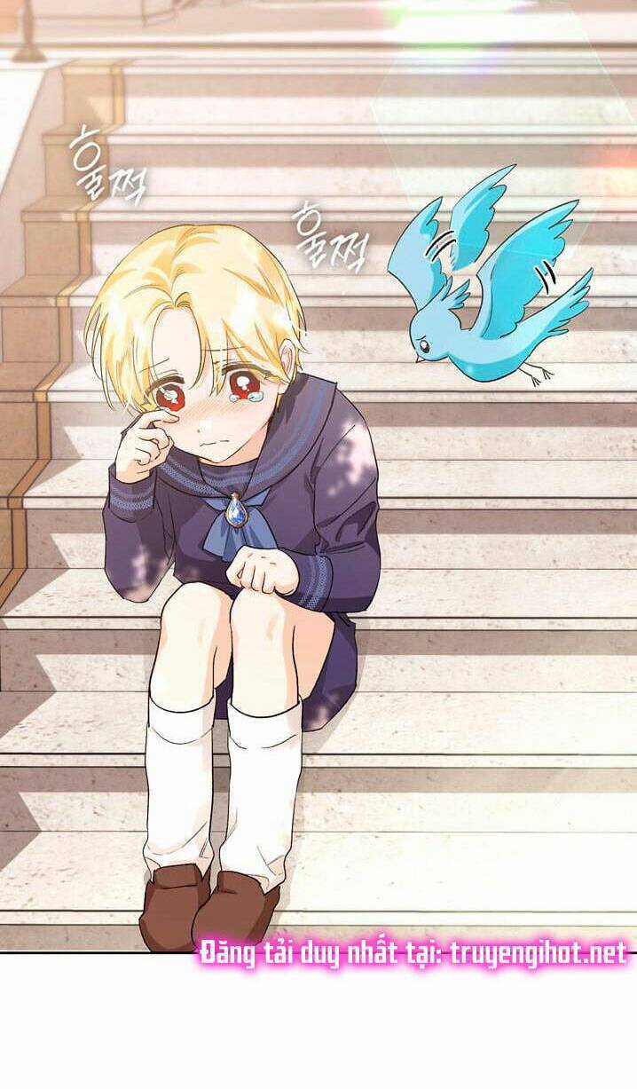 Ác Nữ Xứng Đôi Với Bạo Chúa Chapter 101 trang 23