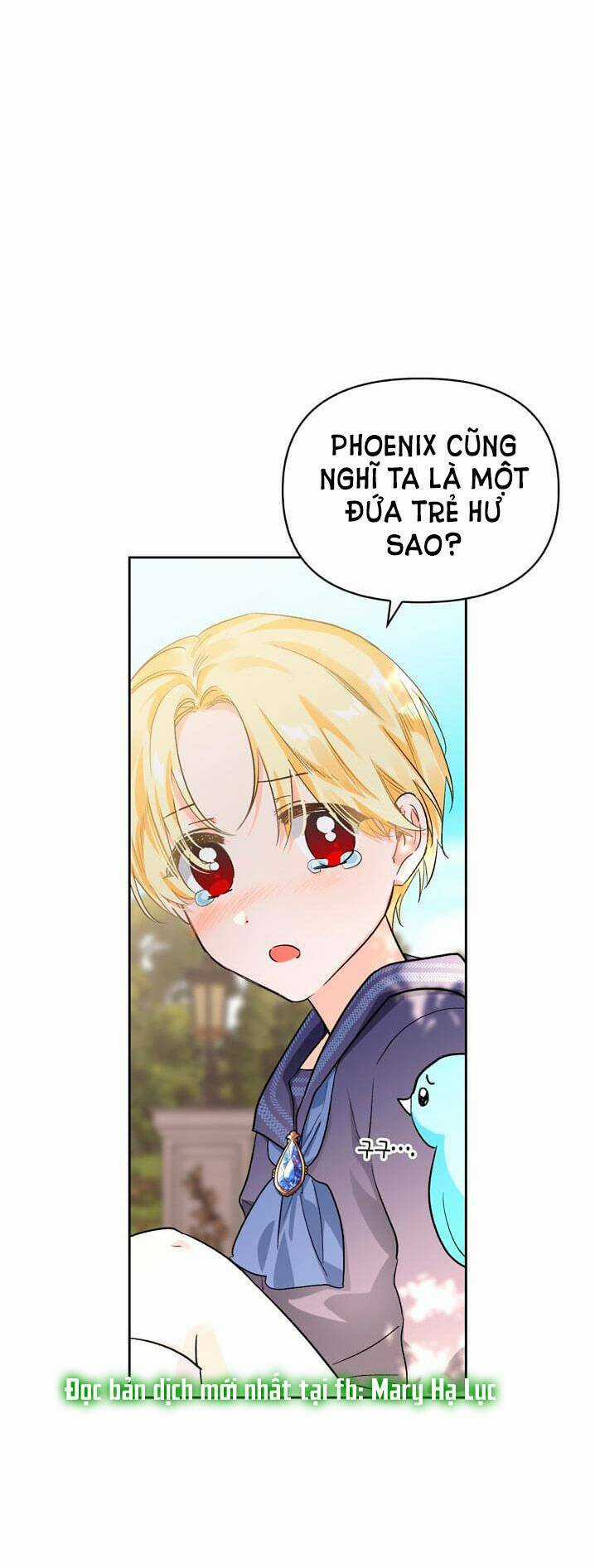 Ác Nữ Xứng Đôi Với Bạo Chúa Chapter 101 trang 24