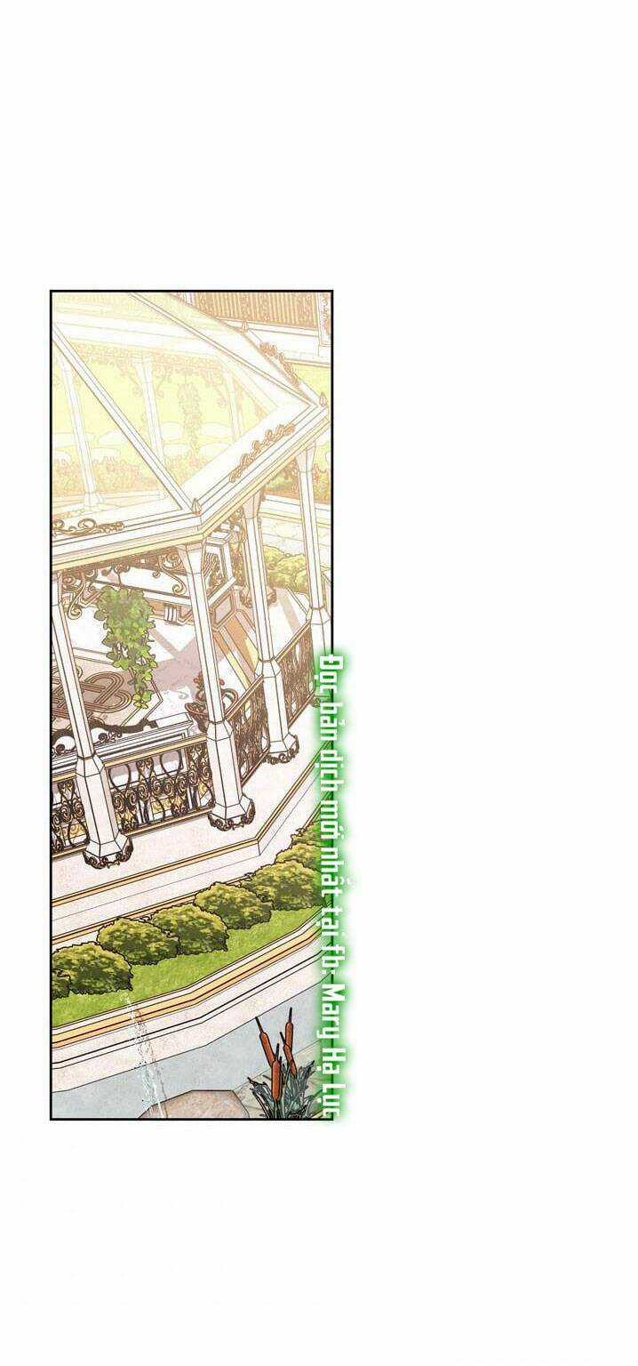 Ác Nữ Xứng Đôi Với Bạo Chúa Chapter 101 trang 27