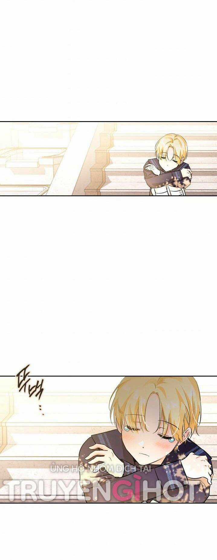 Ác Nữ Xứng Đôi Với Bạo Chúa Chapter 101 trang 28