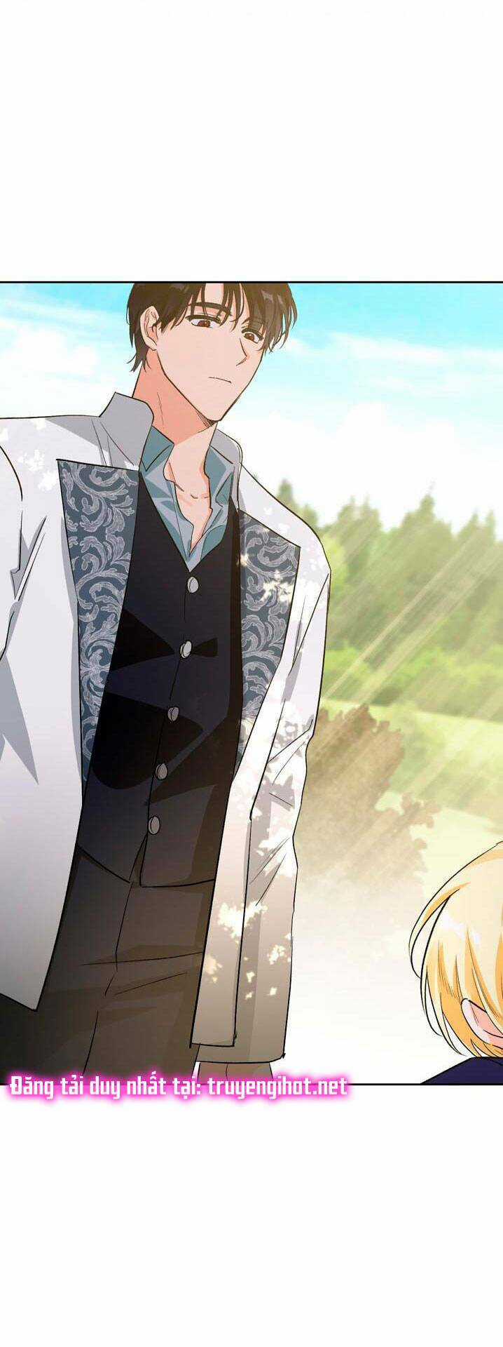 Ác Nữ Xứng Đôi Với Bạo Chúa Chapter 101 trang 29