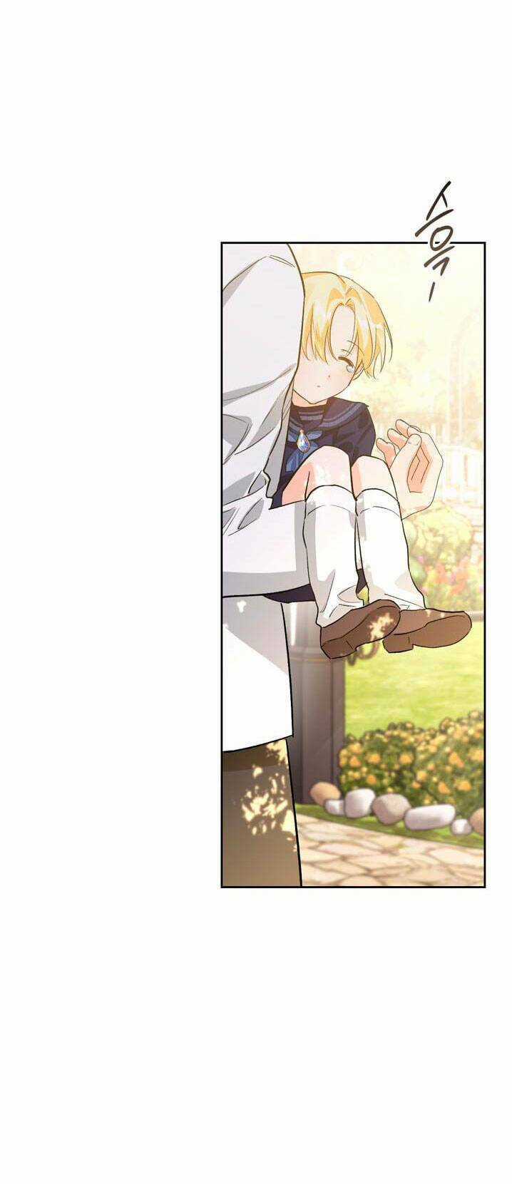 Ác Nữ Xứng Đôi Với Bạo Chúa Chapter 101 trang 30