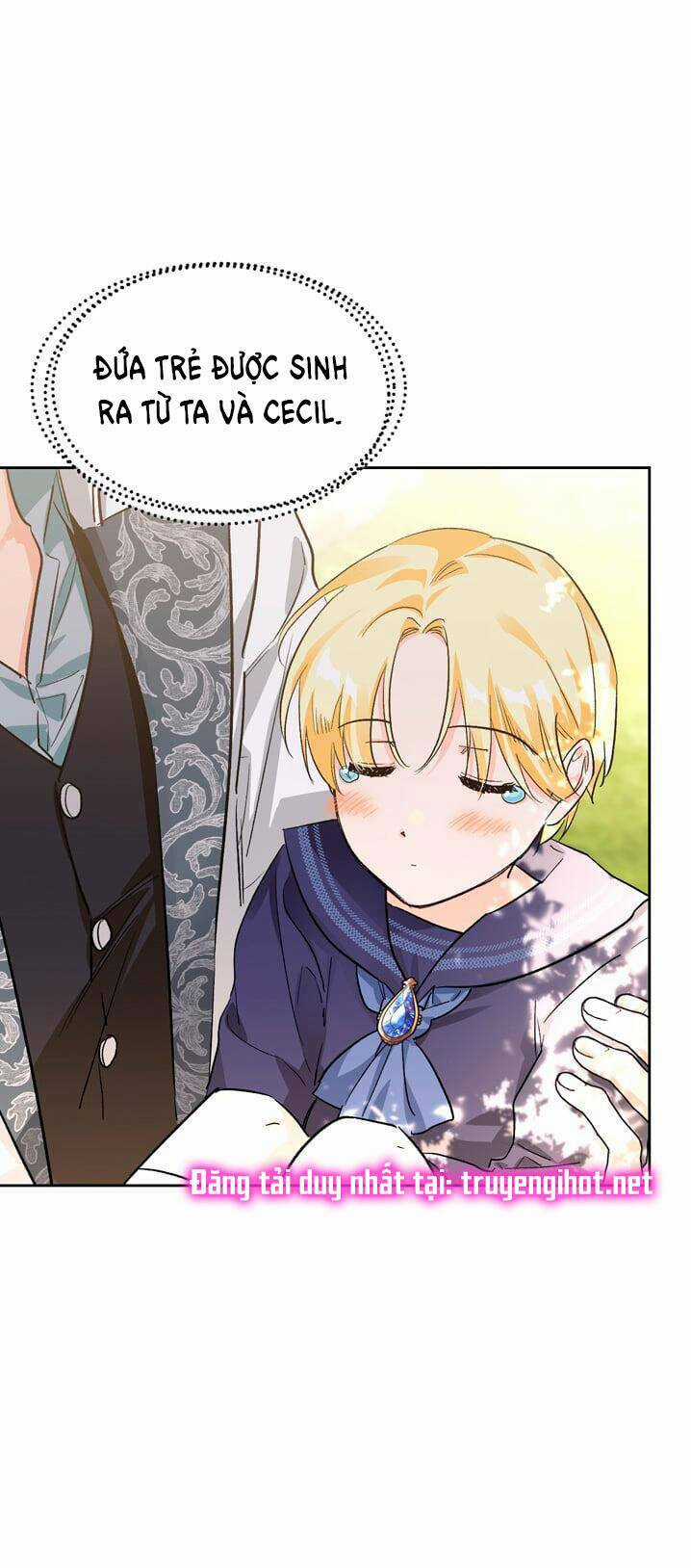 Ác Nữ Xứng Đôi Với Bạo Chúa Chapter 101 trang 32