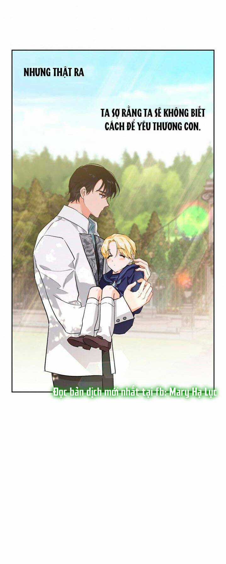 Ác Nữ Xứng Đôi Với Bạo Chúa Chapter 101 trang 35