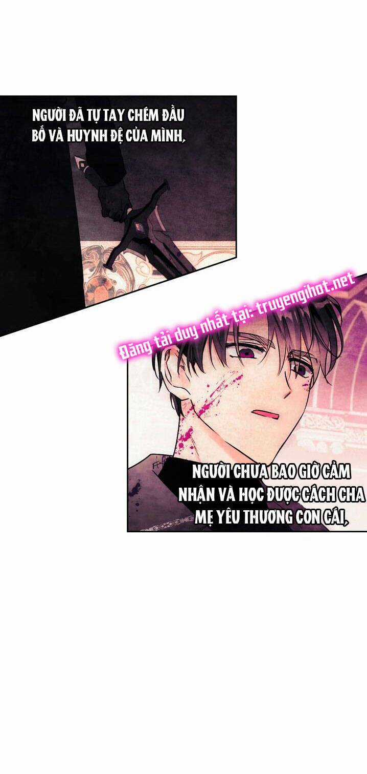 Ác Nữ Xứng Đôi Với Bạo Chúa Chapter 101 trang 36