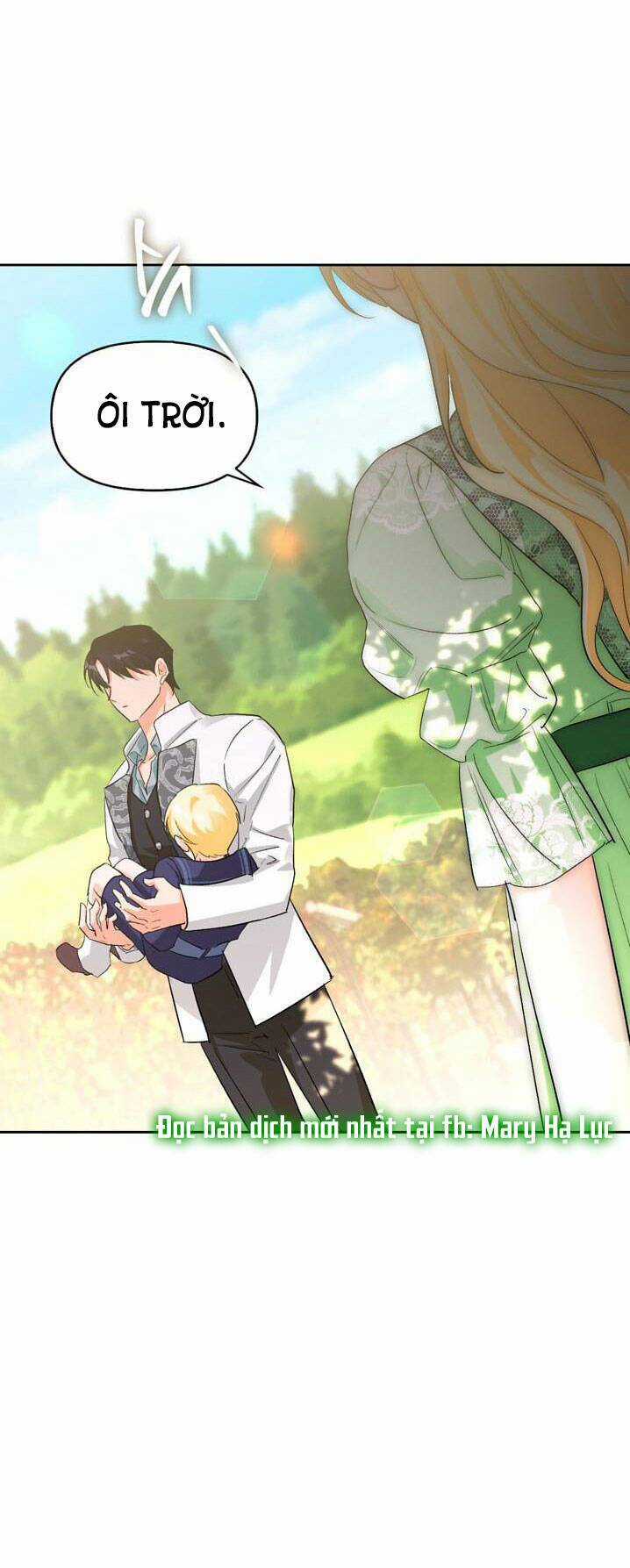 Ác Nữ Xứng Đôi Với Bạo Chúa Chapter 101 trang 38