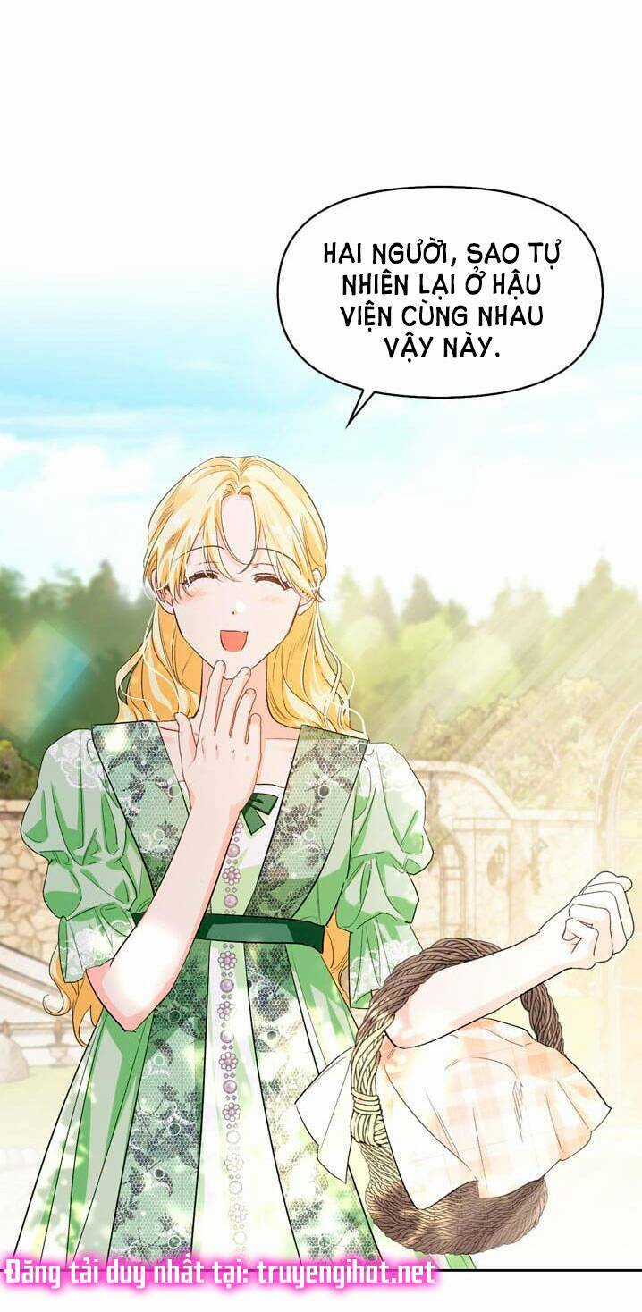 Ác Nữ Xứng Đôi Với Bạo Chúa Chapter 101 trang 39