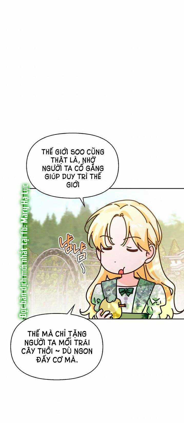 Ác Nữ Xứng Đôi Với Bạo Chúa Chapter 101 trang 41