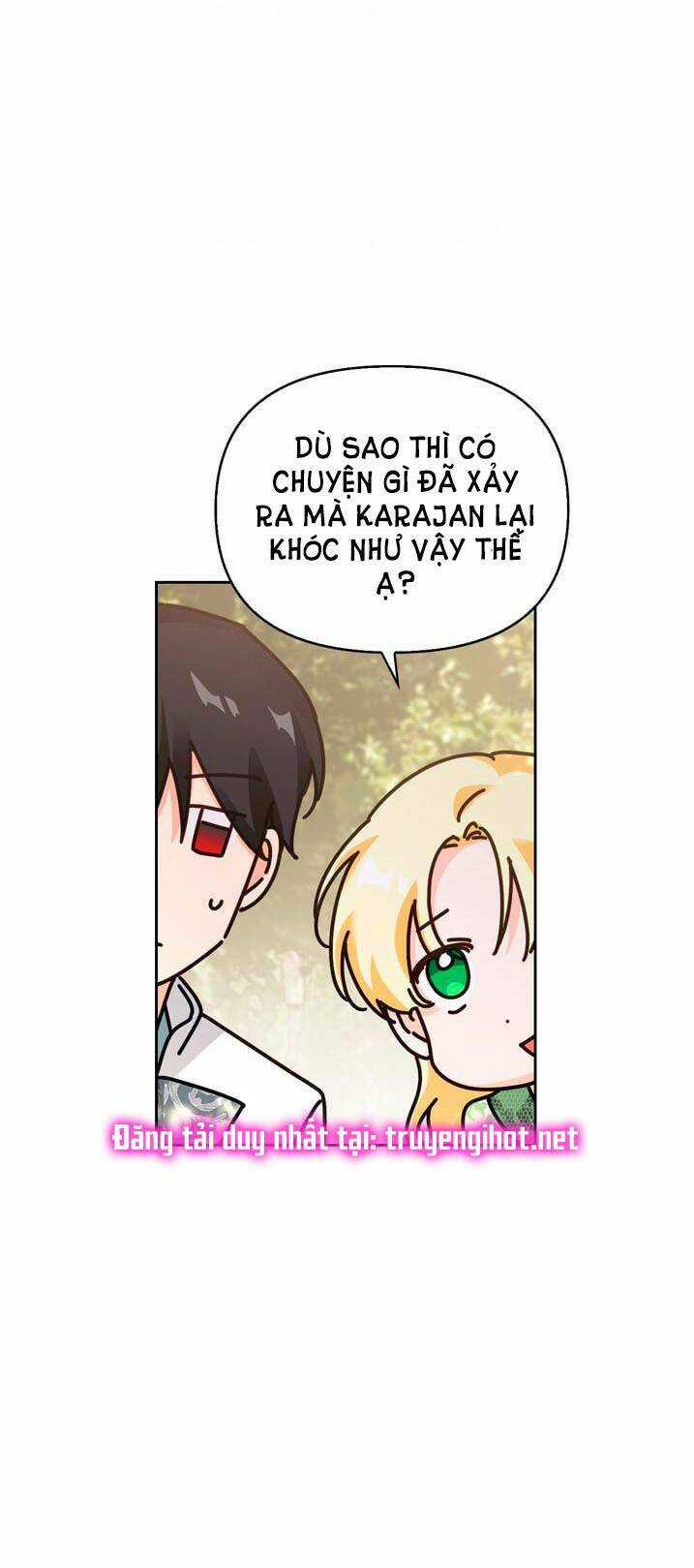 Ác Nữ Xứng Đôi Với Bạo Chúa Chapter 101 trang 42