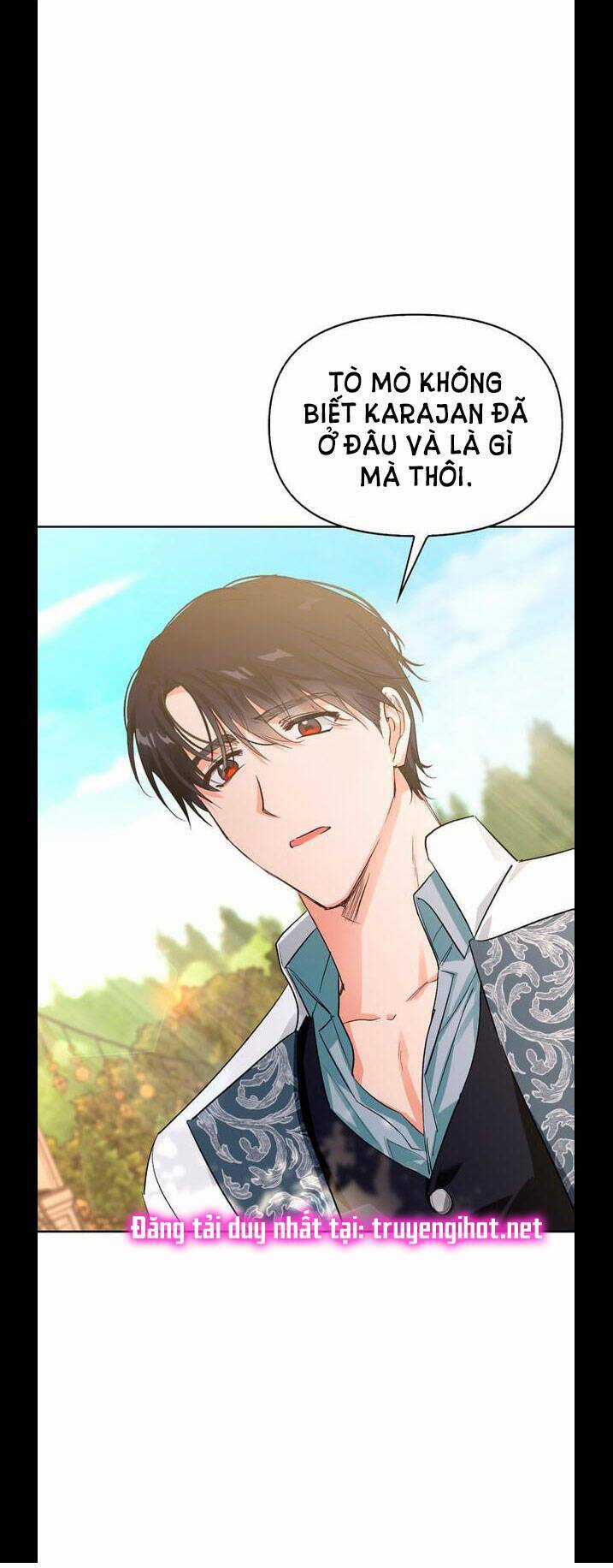 Ác Nữ Xứng Đôi Với Bạo Chúa Chapter 101 trang 45