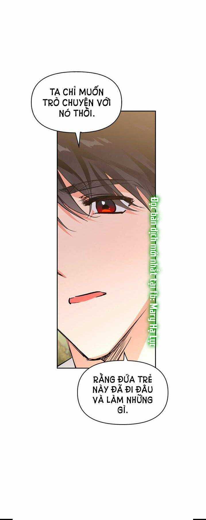 Ác Nữ Xứng Đôi Với Bạo Chúa Chapter 101 trang 46