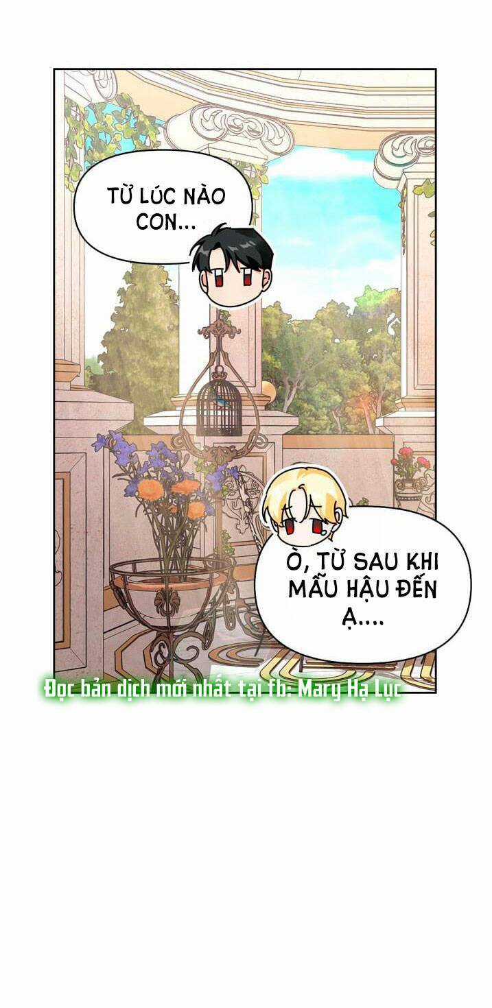 Ác Nữ Xứng Đôi Với Bạo Chúa Chapter 101 trang 50