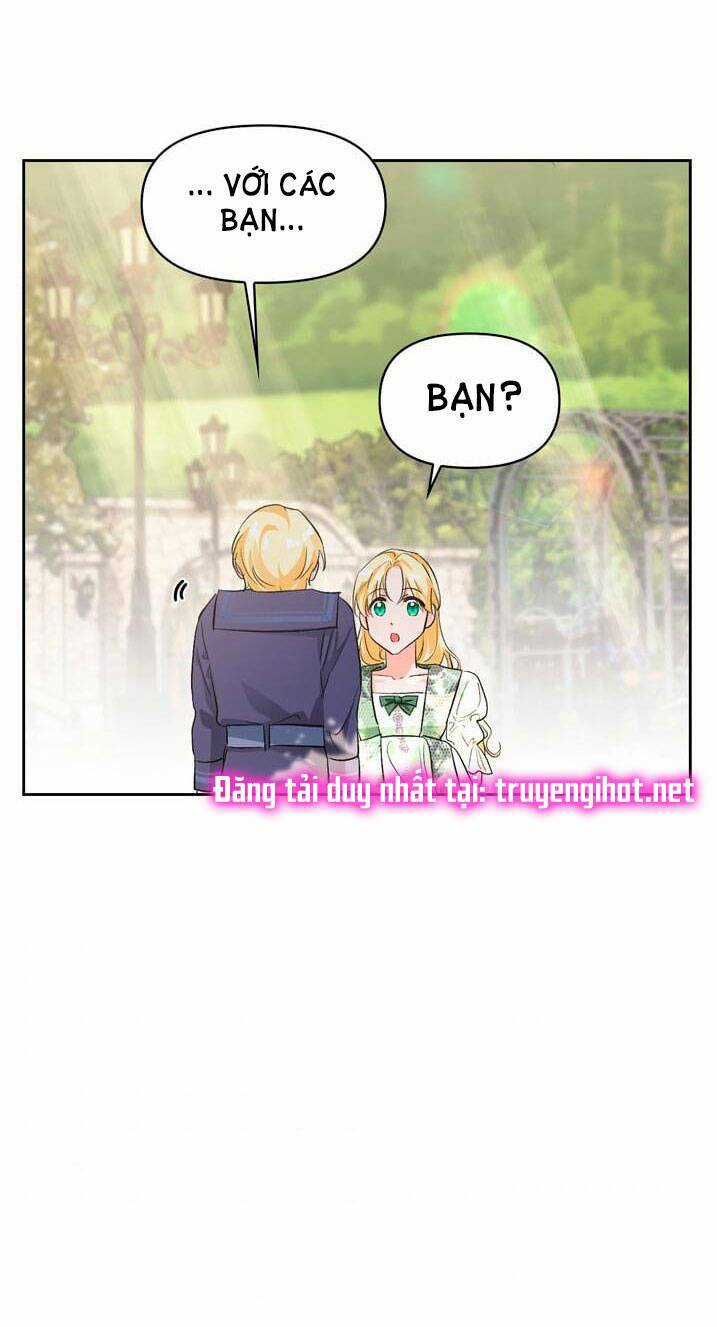 Ác Nữ Xứng Đôi Với Bạo Chúa Chapter 101 trang 53