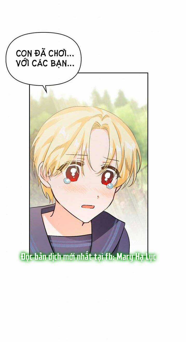 Ác Nữ Xứng Đôi Với Bạo Chúa Chapter 101 trang 54