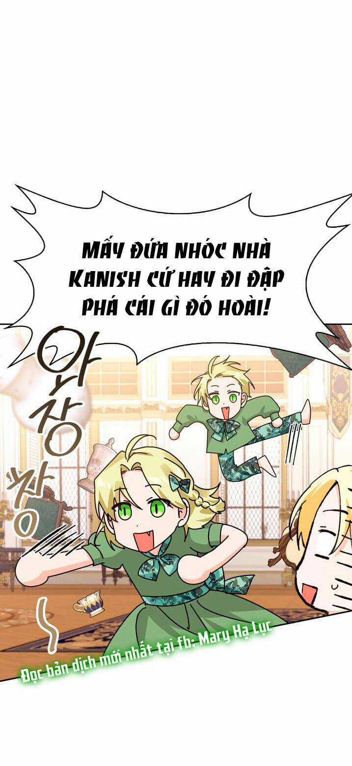 Ác Nữ Xứng Đôi Với Bạo Chúa Chapter 101 trang 56