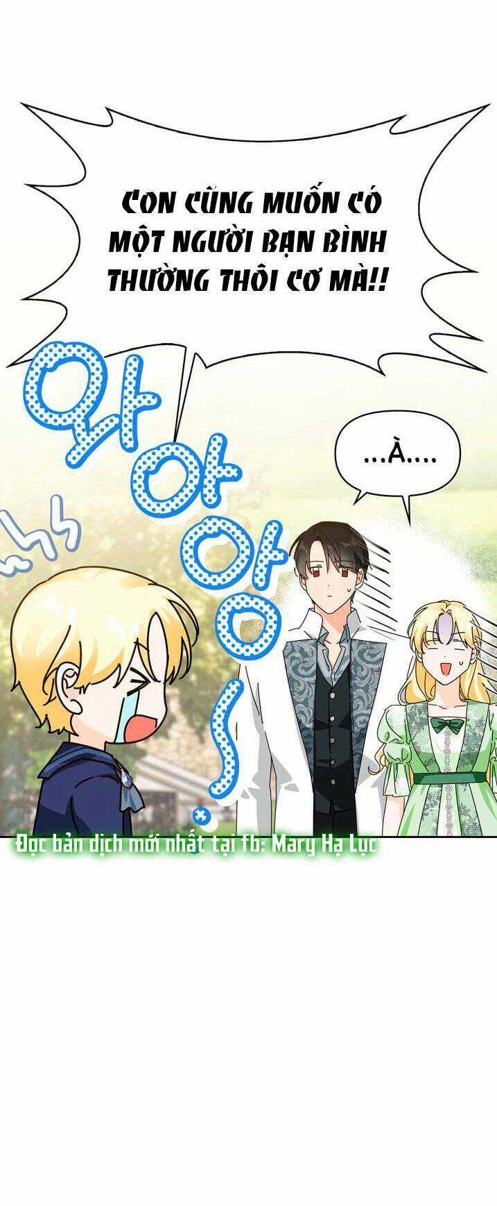 Ác Nữ Xứng Đôi Với Bạo Chúa Chapter 101 trang 58