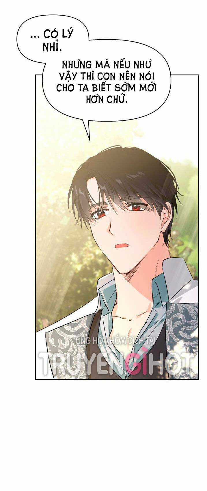 Ác Nữ Xứng Đôi Với Bạo Chúa Chapter 101 trang 59