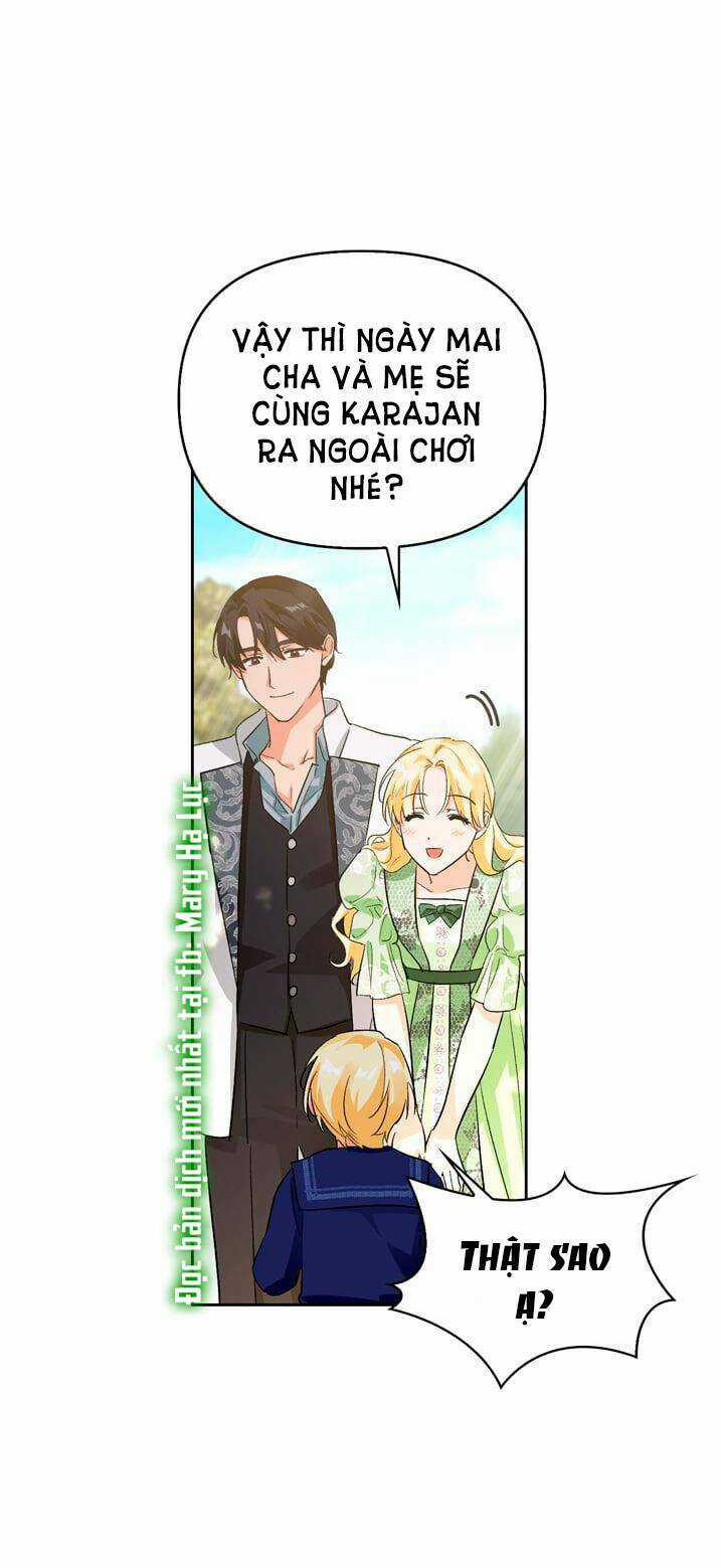 Ác Nữ Xứng Đôi Với Bạo Chúa Chapter 101 trang 64