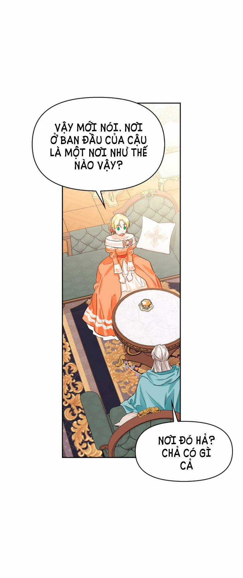 Ác Nữ Xứng Đôi Với Bạo Chúa Chapter 102 trang 10