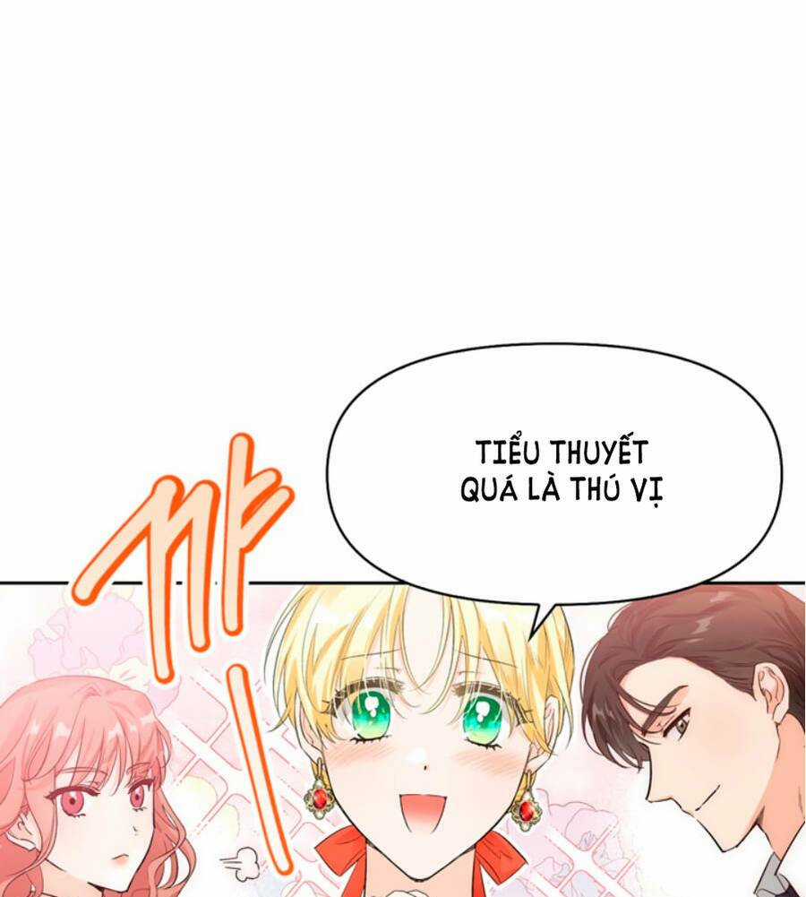 Ác Nữ Xứng Đôi Với Bạo Chúa Chapter 102 trang 13