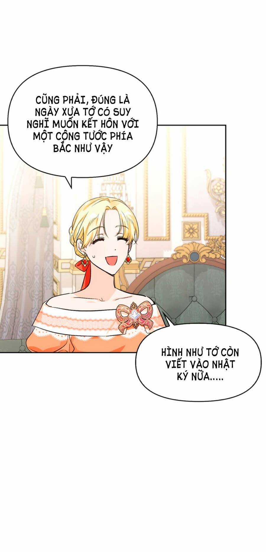 Ác Nữ Xứng Đôi Với Bạo Chúa Chapter 102 trang 16