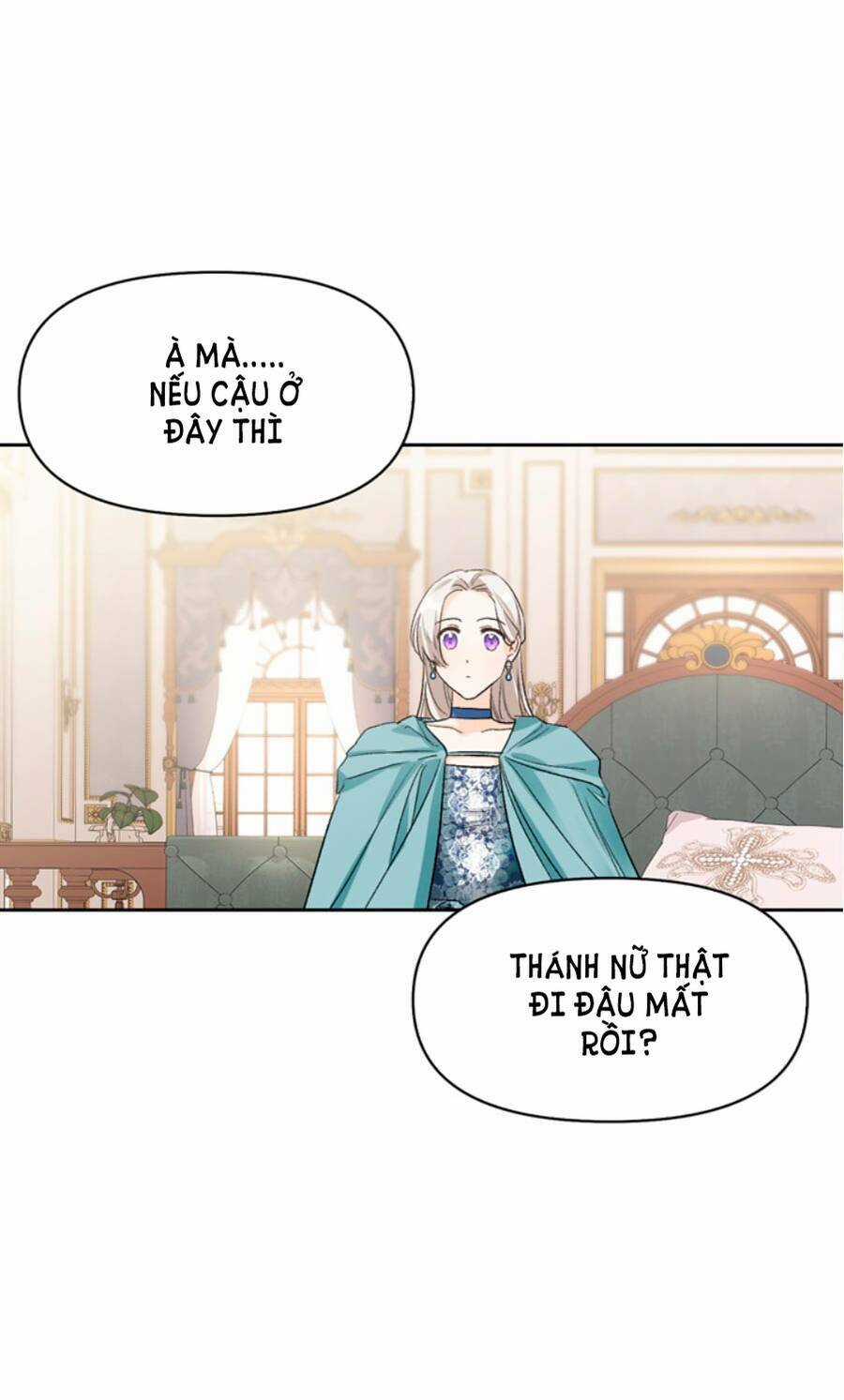 Ác Nữ Xứng Đôi Với Bạo Chúa Chapter 102 trang 17