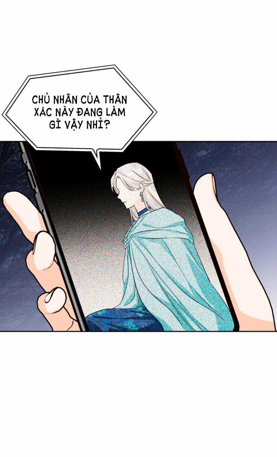 Ác Nữ Xứng Đôi Với Bạo Chúa Chapter 102 trang 19