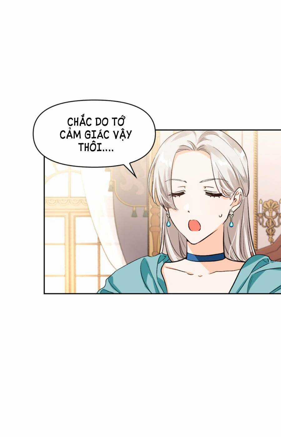 Ác Nữ Xứng Đôi Với Bạo Chúa Chapter 102 trang 23