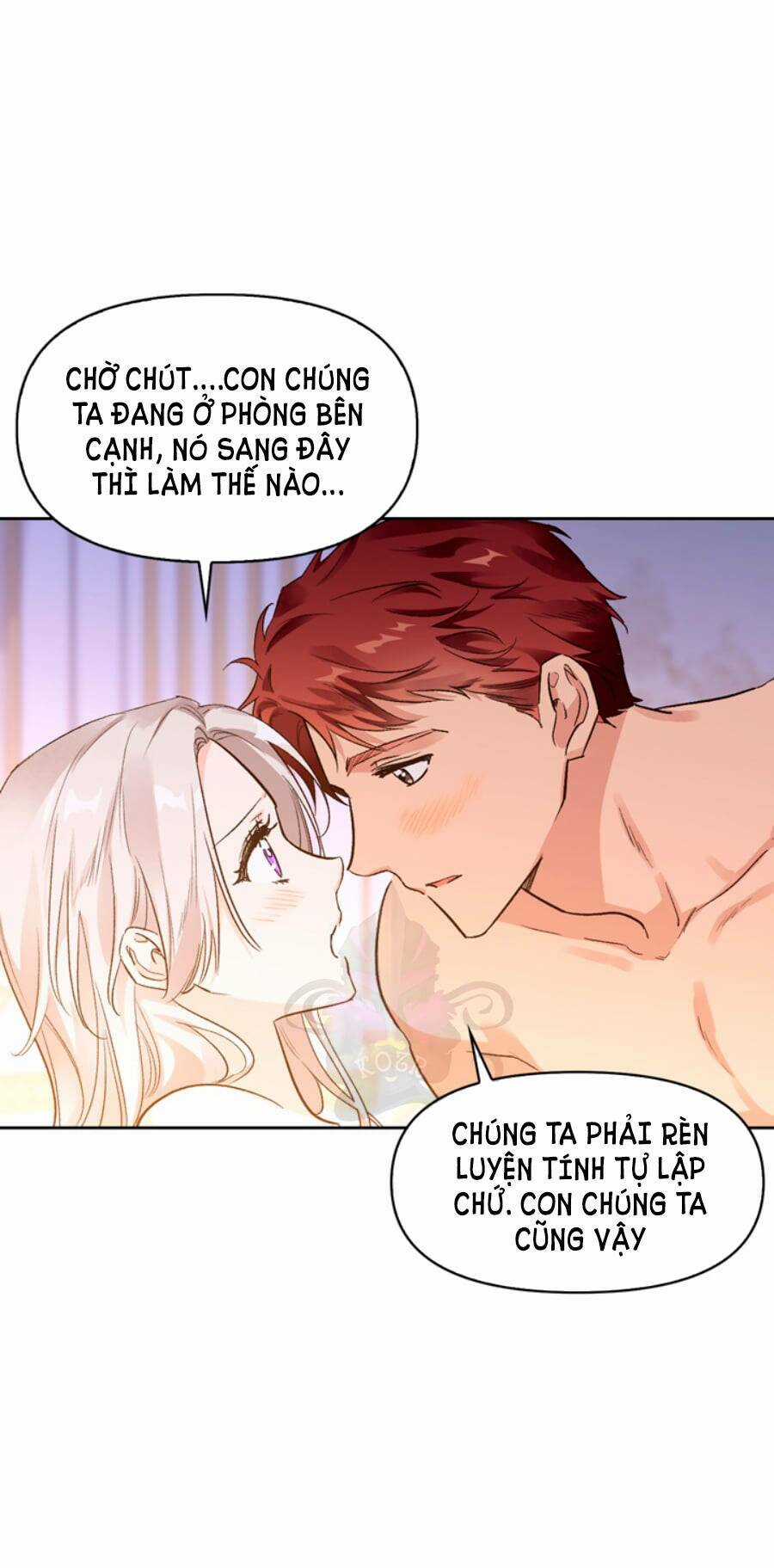Ác Nữ Xứng Đôi Với Bạo Chúa Chapter 102 trang 29