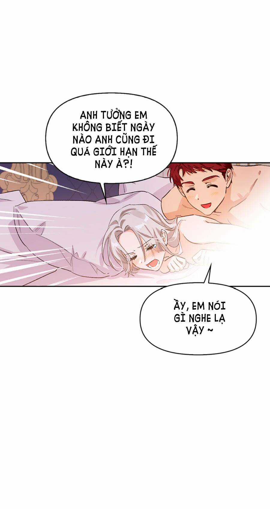 Ác Nữ Xứng Đôi Với Bạo Chúa Chapter 102 trang 33