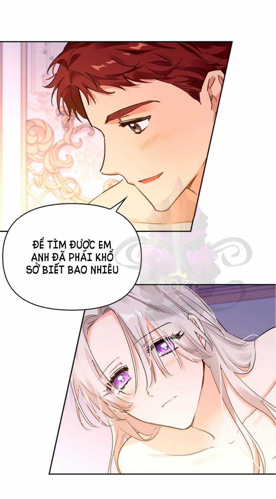 Ác Nữ Xứng Đôi Với Bạo Chúa Chapter 102 trang 36