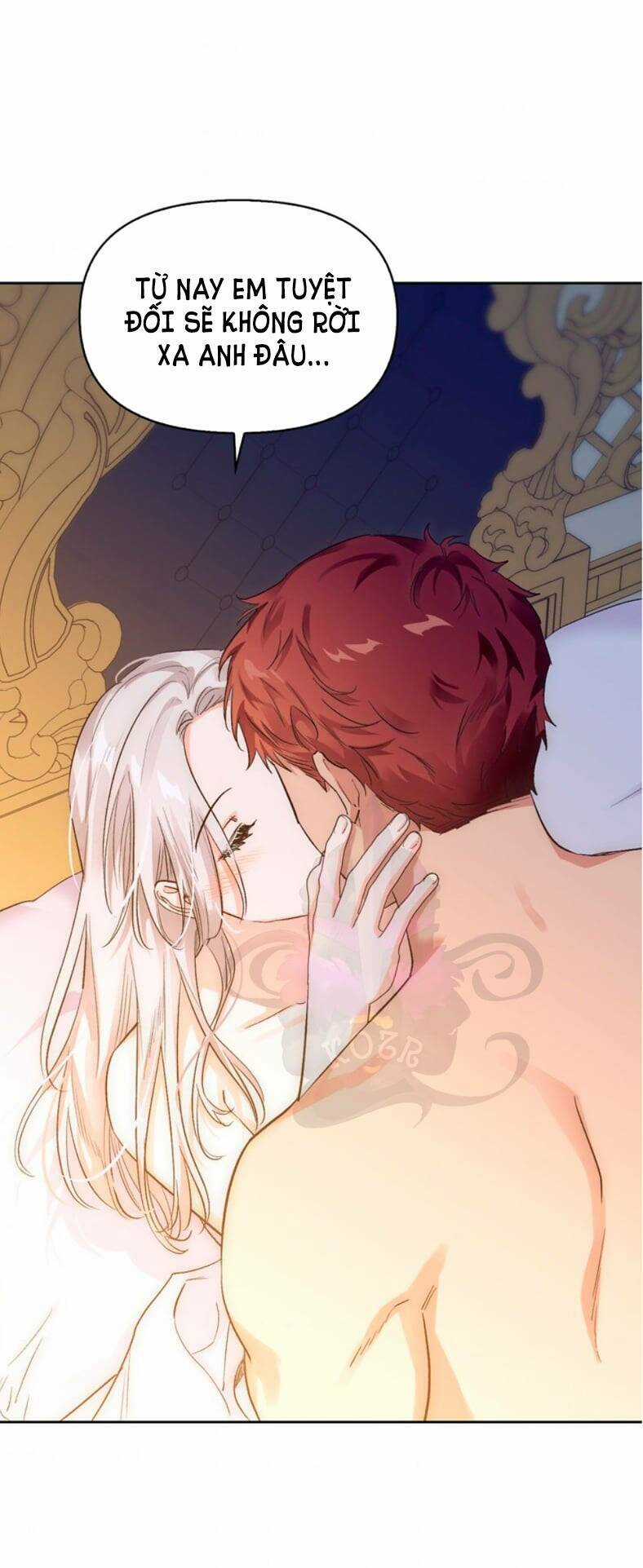 Ác Nữ Xứng Đôi Với Bạo Chúa Chapter 102 trang 39