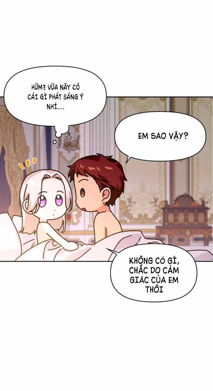 Ác Nữ Xứng Đôi Với Bạo Chúa Chapter 102 trang 41