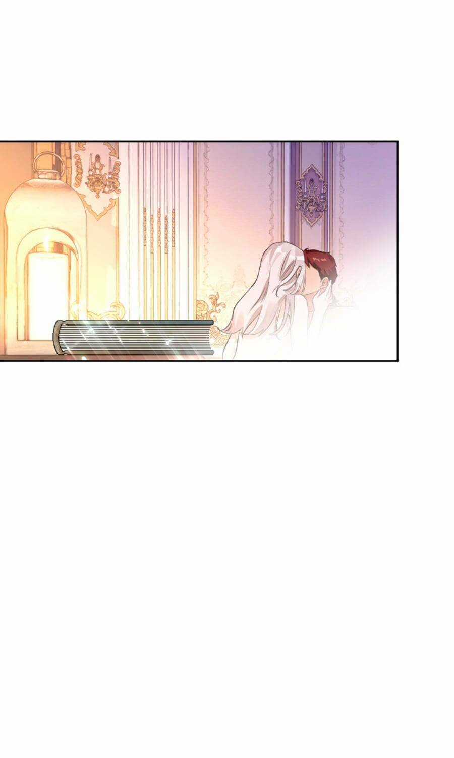 Ác Nữ Xứng Đôi Với Bạo Chúa Chapter 102 trang 44