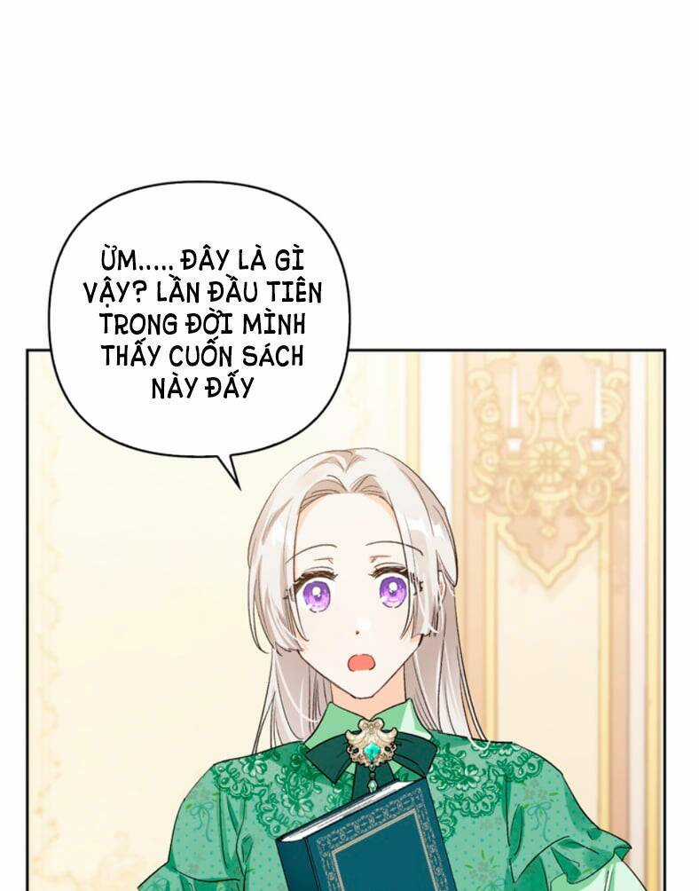 Ác Nữ Xứng Đôi Với Bạo Chúa Chapter 102 trang 46