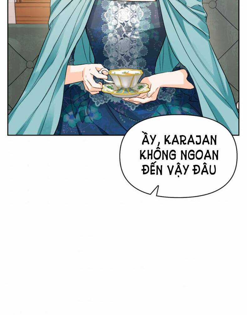 Ác Nữ Xứng Đôi Với Bạo Chúa Chapter 102 trang 5