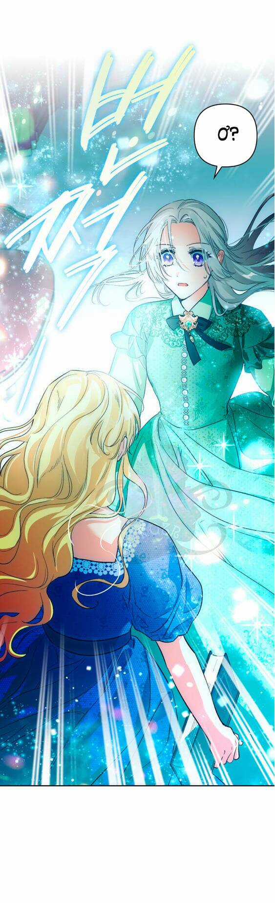 Ác Nữ Xứng Đôi Với Bạo Chúa Chapter 102 trang 52