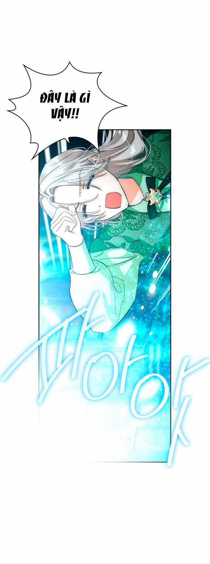 Ác Nữ Xứng Đôi Với Bạo Chúa Chapter 102 trang 53