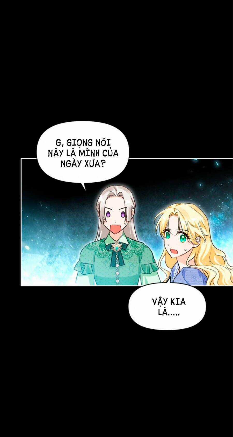 Ác Nữ Xứng Đôi Với Bạo Chúa Chapter 102 trang 55