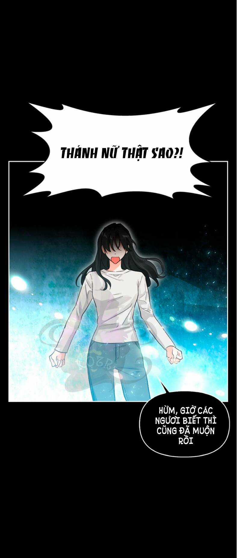 Ác Nữ Xứng Đôi Với Bạo Chúa Chapter 102 trang 56