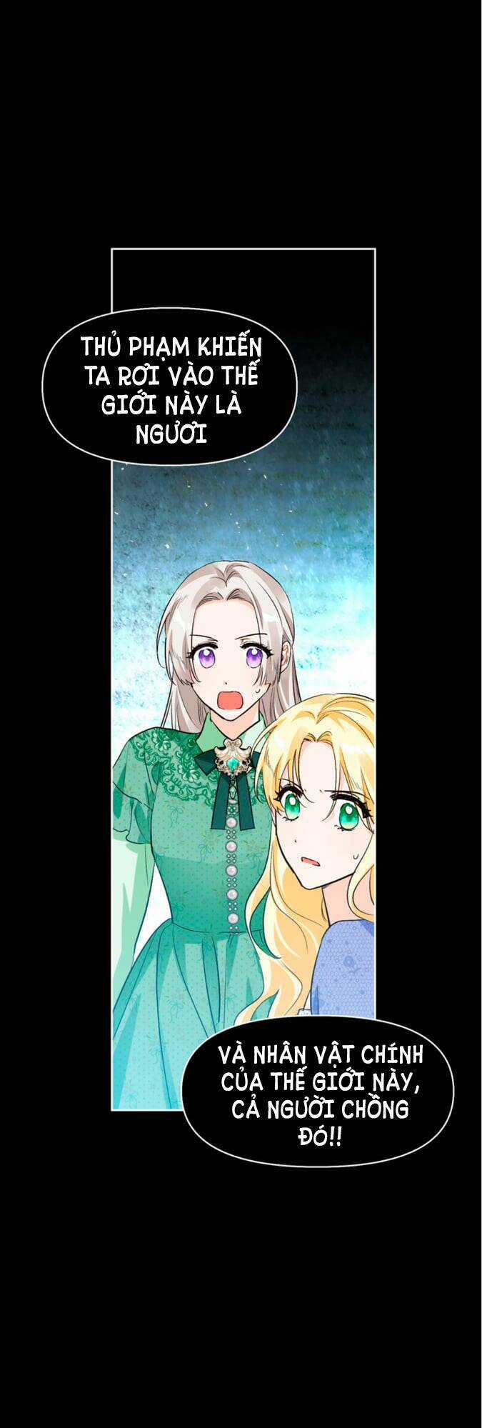 Ác Nữ Xứng Đôi Với Bạo Chúa Chapter 102 trang 57