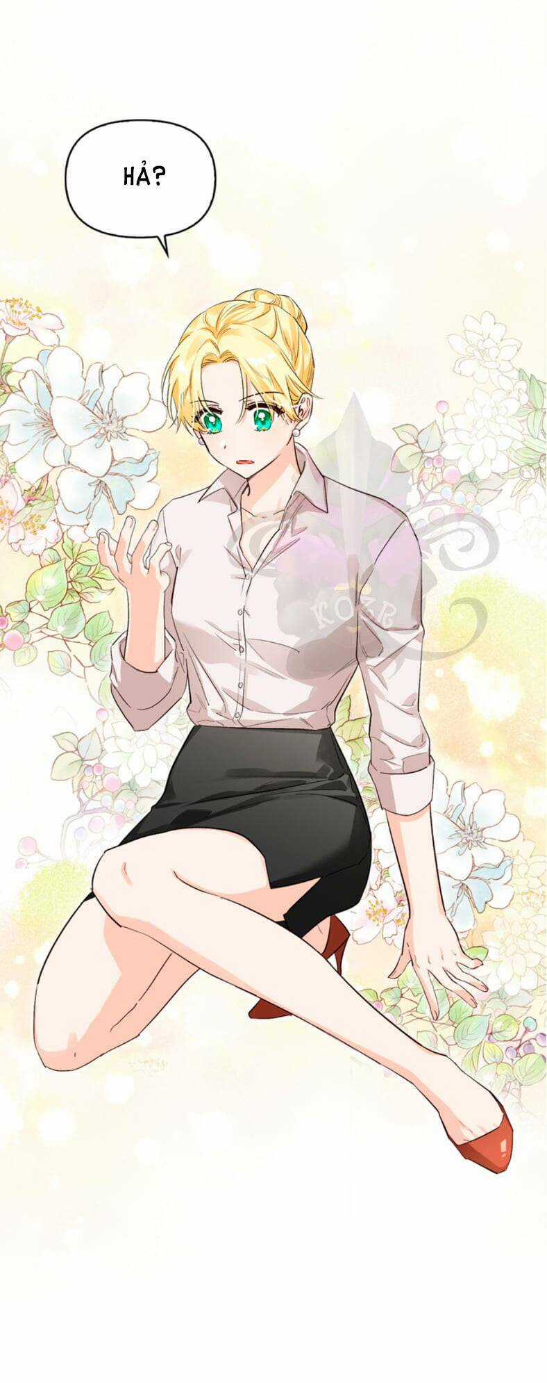 Ác Nữ Xứng Đôi Với Bạo Chúa Chapter 102 trang 67